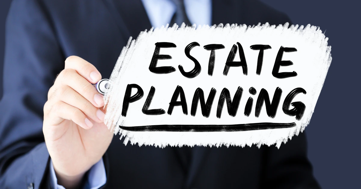 How to Create a Comprehensive Business Plan for Your Real Estate Business