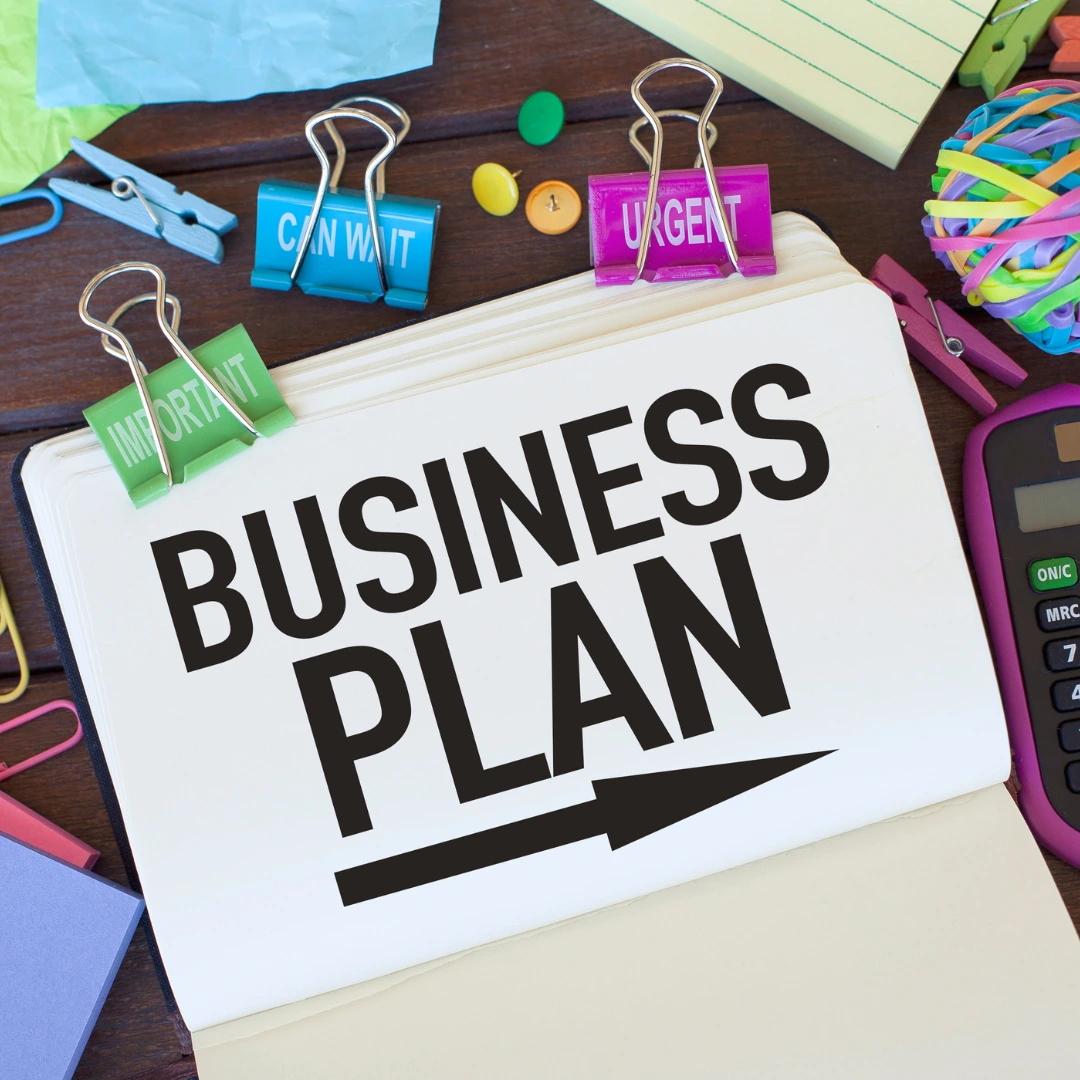 Oluwoleconsults Business Plan