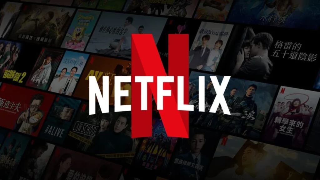 The Netflix Business Model How It Dominates the Streaming World