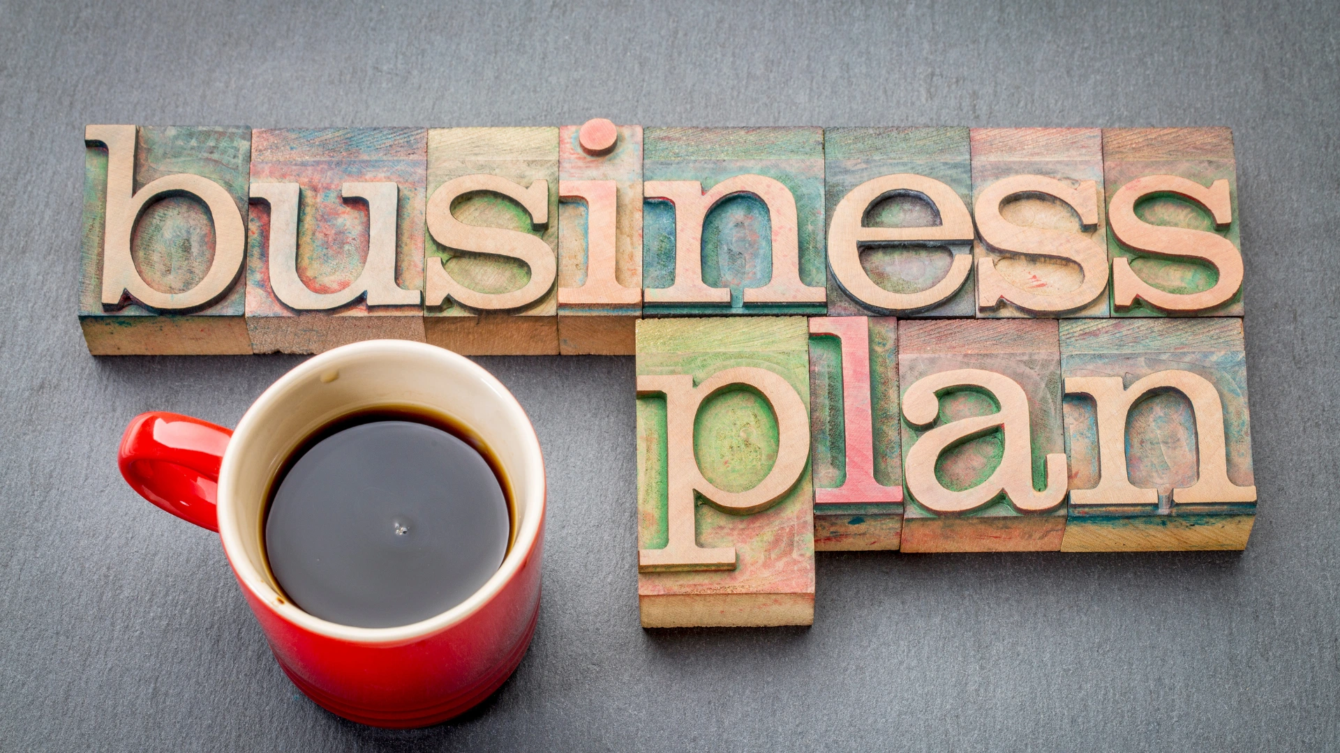 Types of Business Plans and When to Use Them