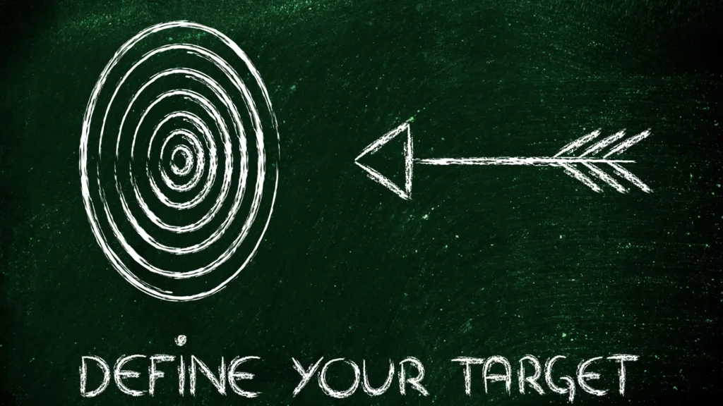 Everyone is Not Your Customer! Why Defining Your Target Audience is Key to Business Success