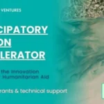 Call For Applications: Mercy Corps Ventures Anticipatory Action Accelerator 2025 (Up to $100,000 Equity-free Grants)