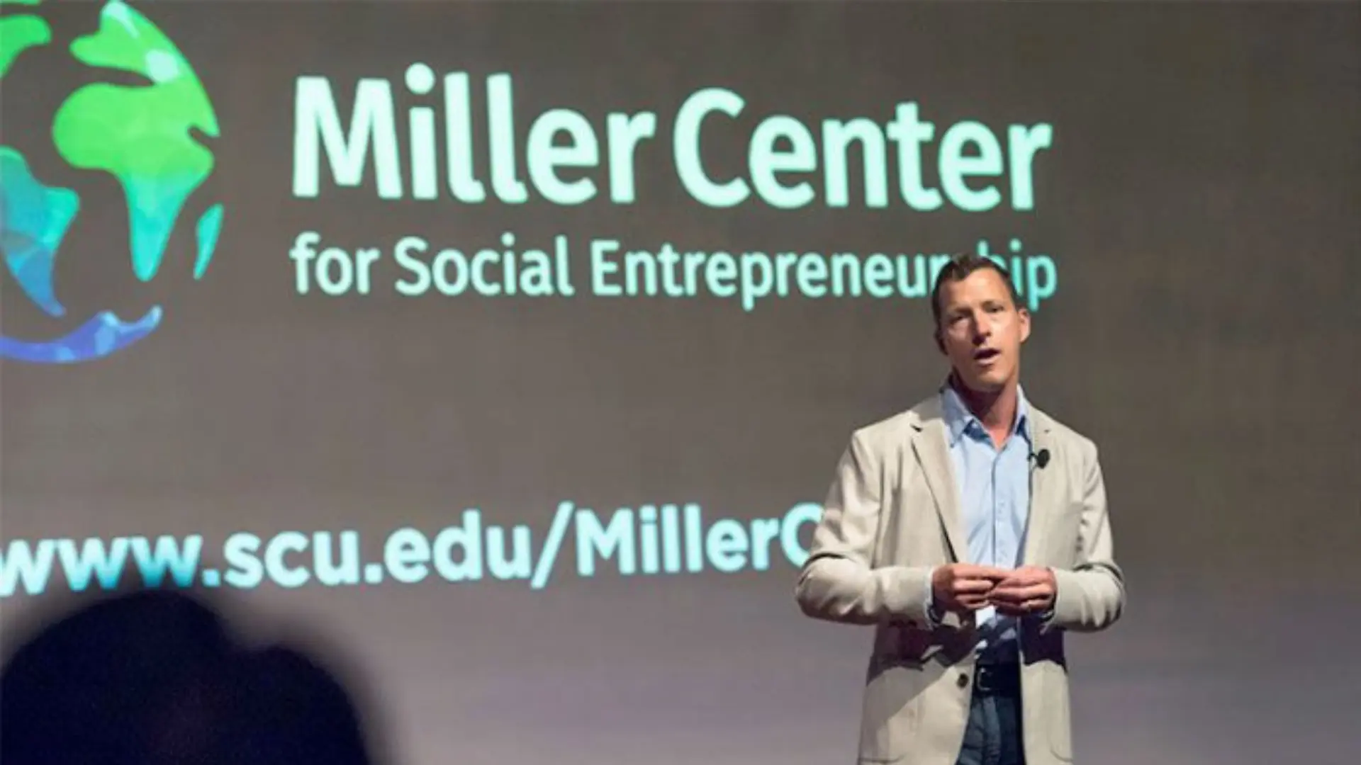 Call For Applications: Miller Center for Social Entrepreneurship Accelerator 2025