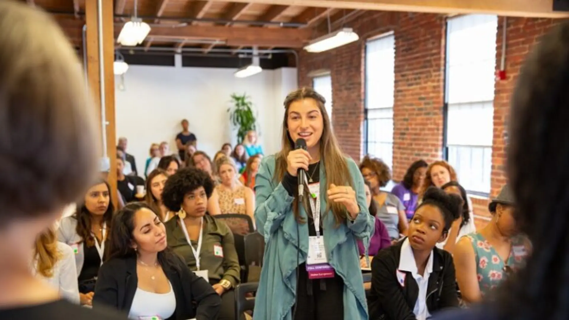 Call For Applications: Women’s Business Enterprise National Council (WBENC) Collegiate Accelerator 2025