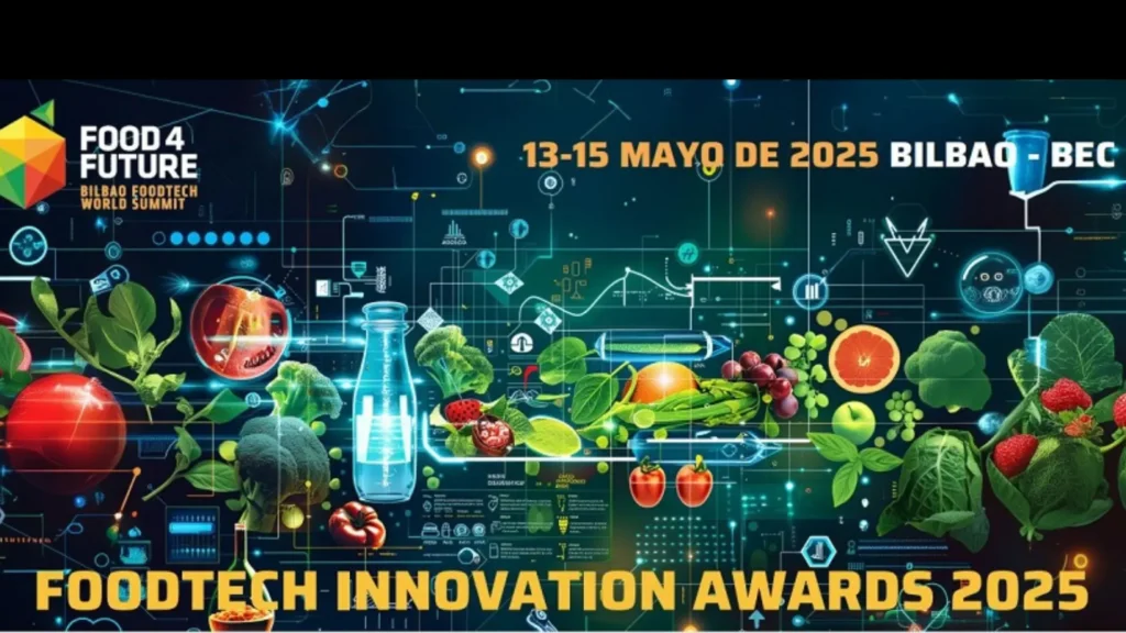 Call for Applications: Foodtech Innovations Awards 2025