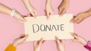 The Top Eleven US Charitable Foundations